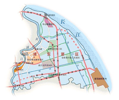 上海市國民經(jīng)濟(jì)和社會發(fā)展第十一個五年規(guī)劃綱要（三）