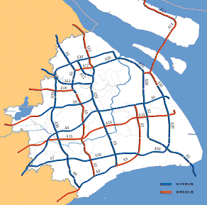 上海市國民經(jīng)濟(jì)和社會發(fā)展第十一個五年規(guī)劃綱要（三）